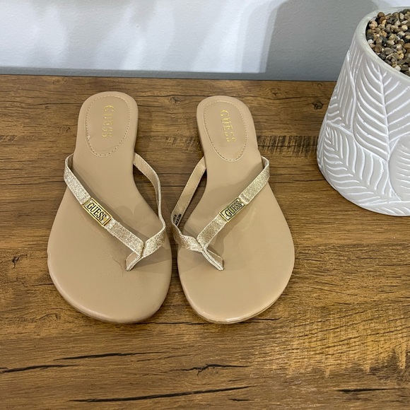 Guess shoes - Picture 1 of 1